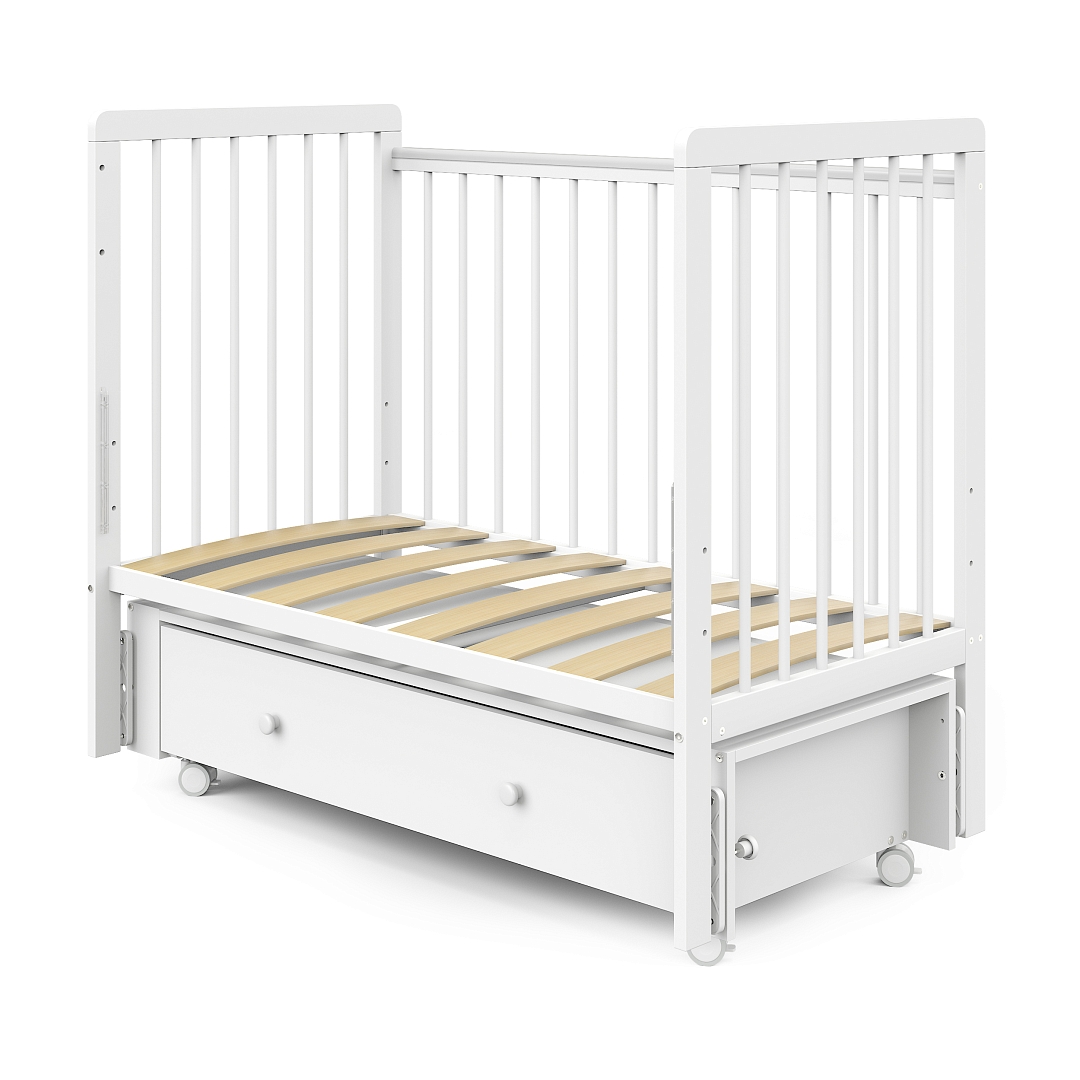 Реечное дно