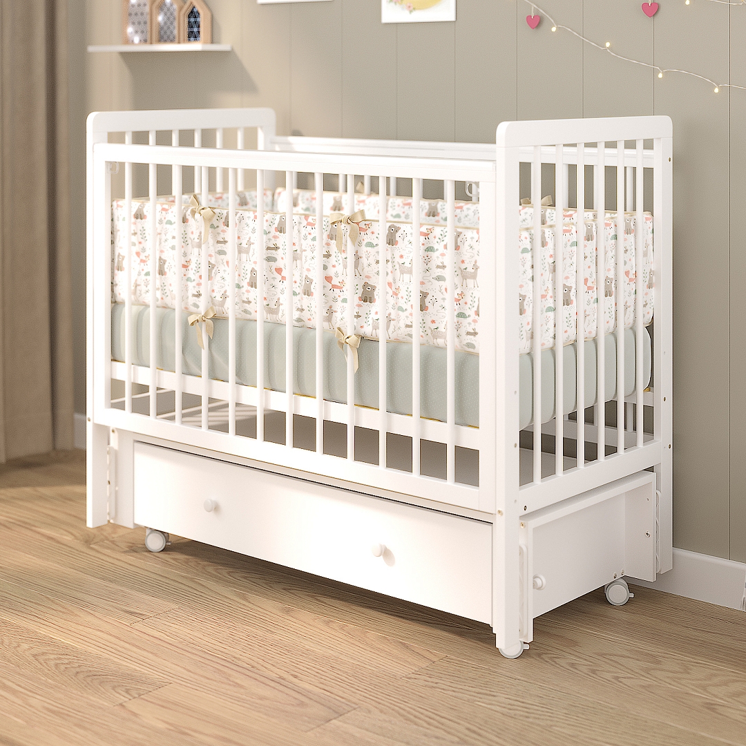 Продольный маятник