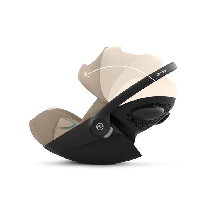 Солнцезащитный капюшон UPF 50+