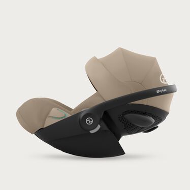 Регулировка наклона спинки