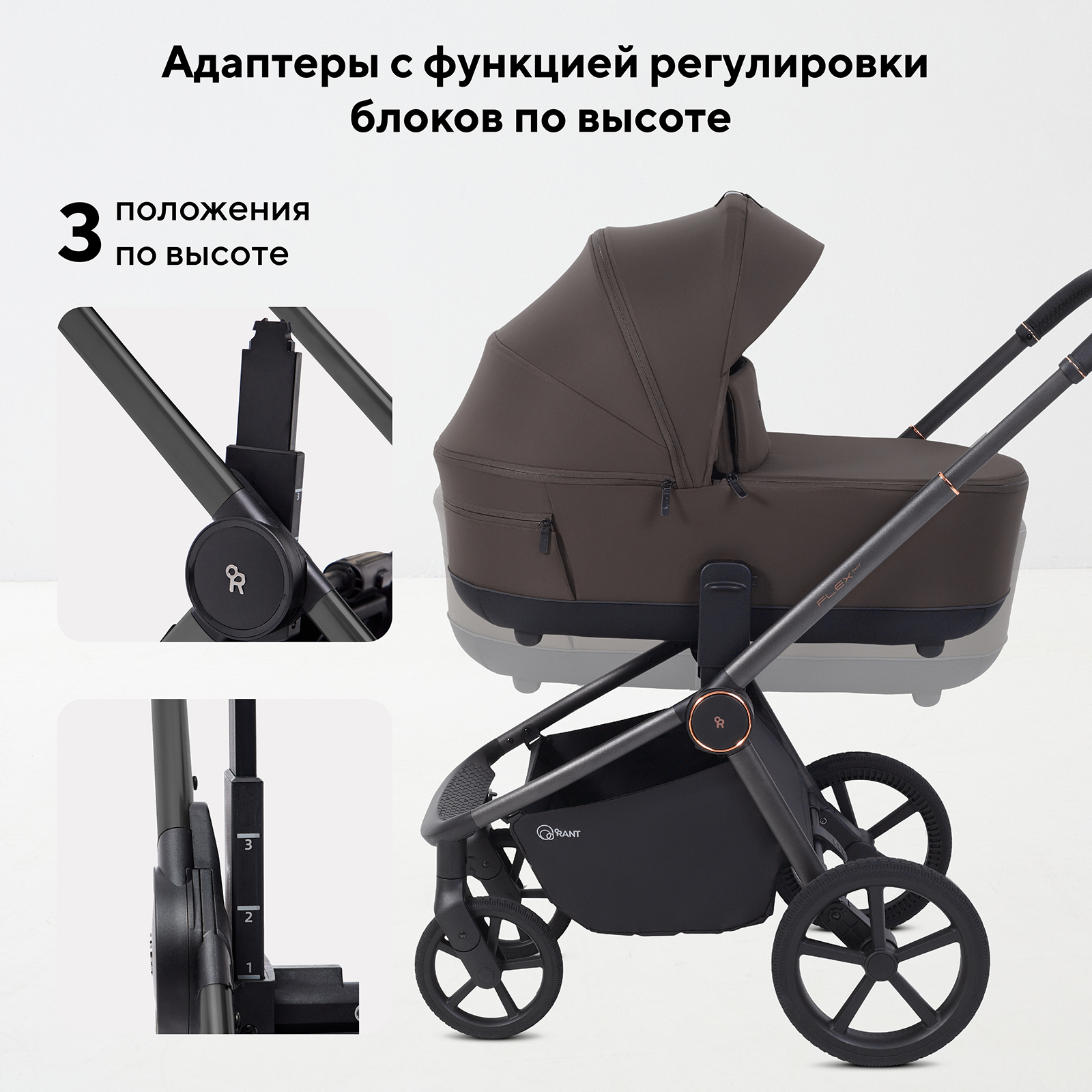 Кнопки памяти