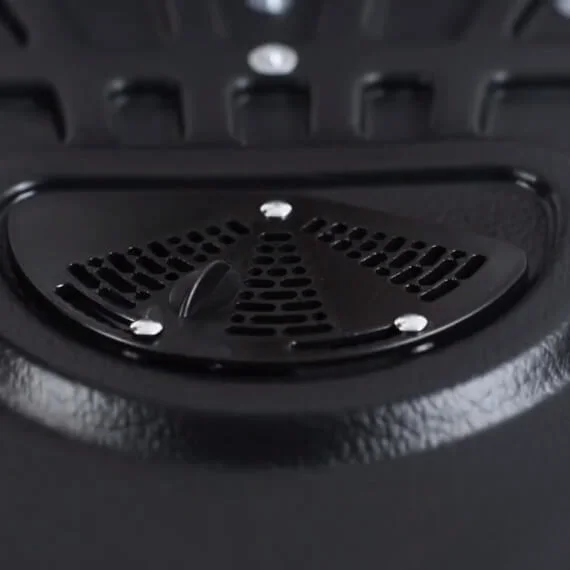 Вентиляция дна — циркуляция воздуха, мен...