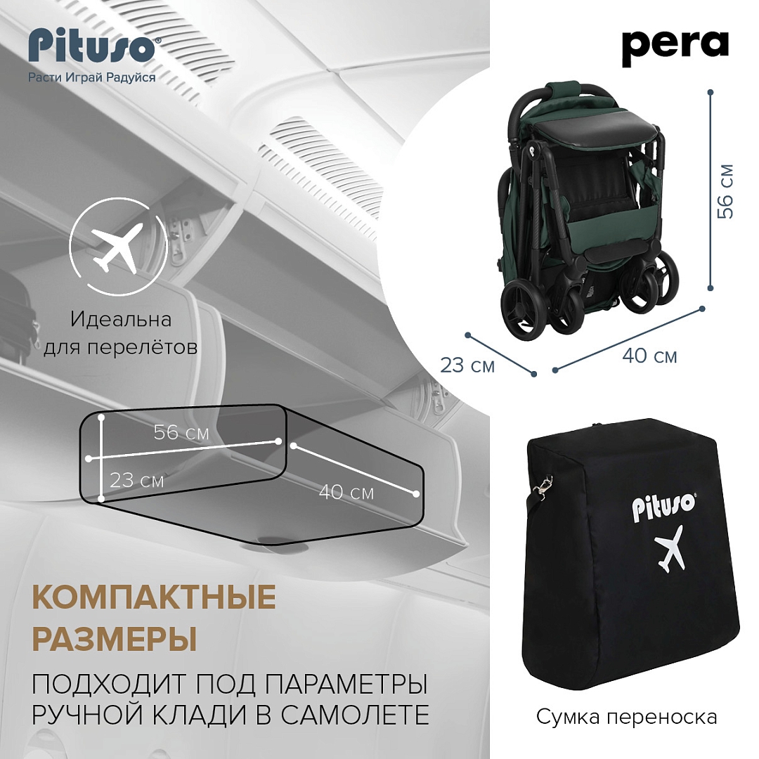 Складывается за секунду одной рукой