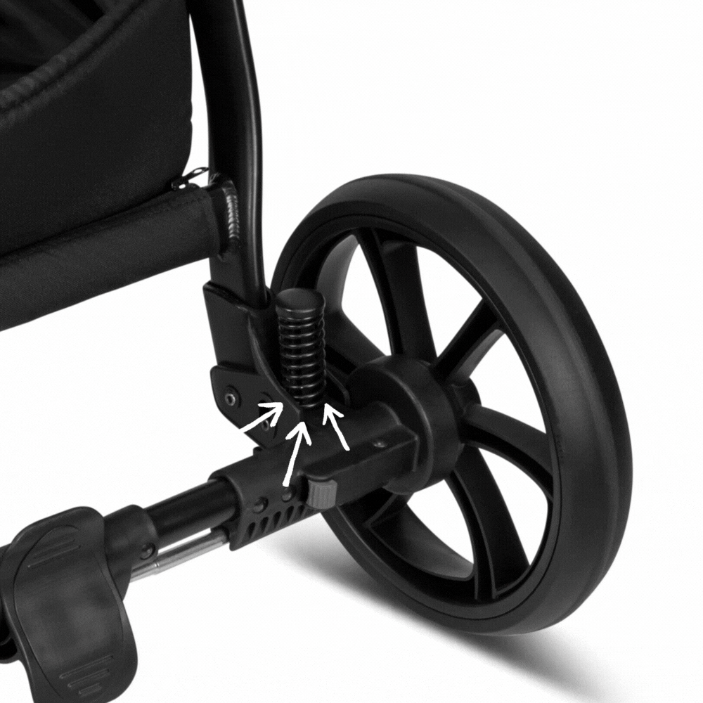 Амортизирующая рама