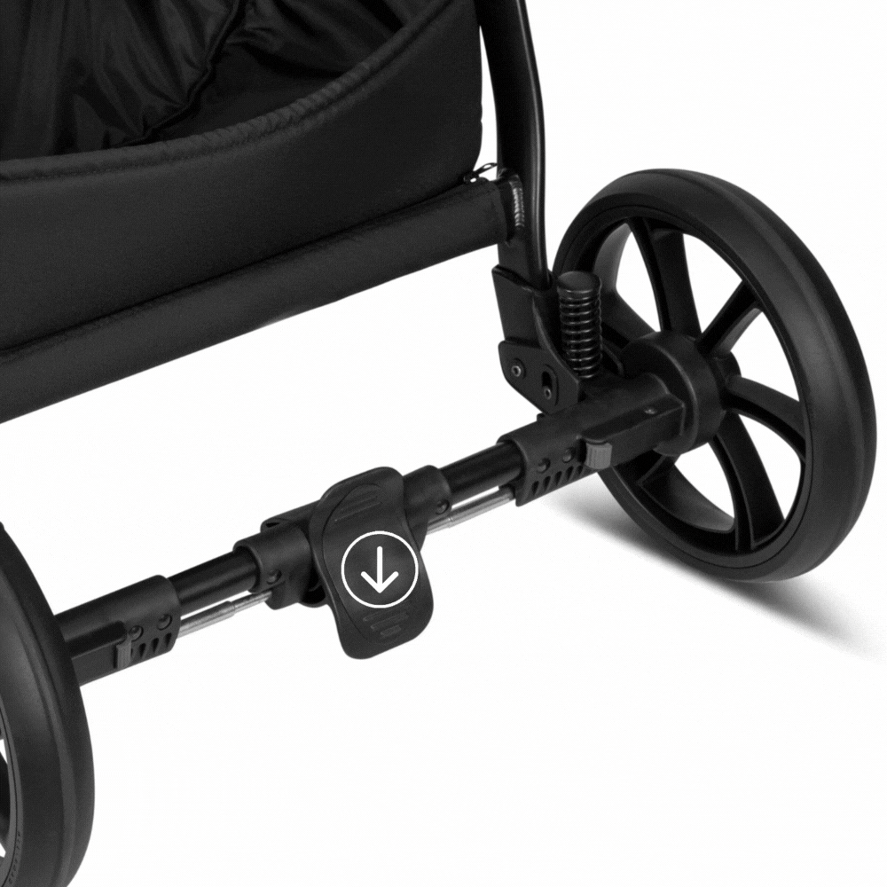 Тормоза One Click™